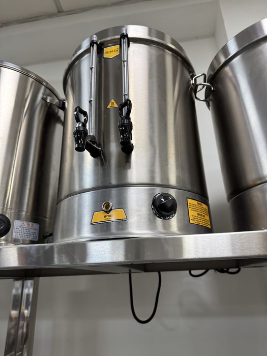 Samovar.samavar.boyler