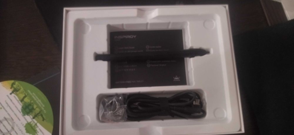 Планшет для рисования