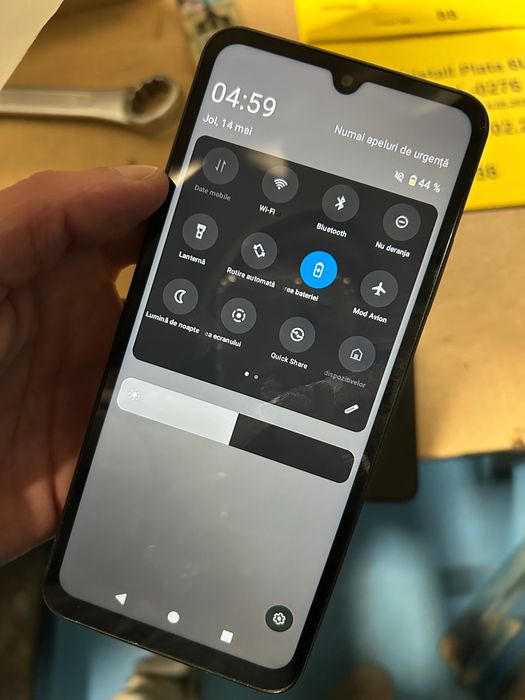 Vând telefon Redmi A5
