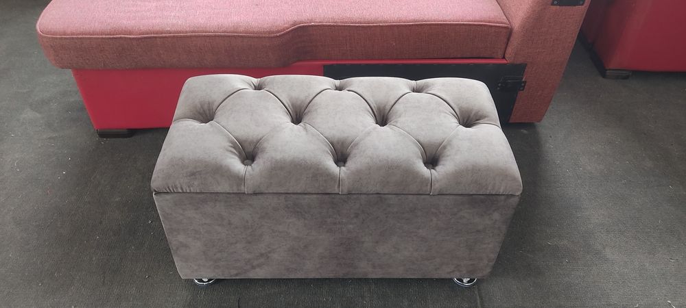 Продам Пуфики от12000 тг