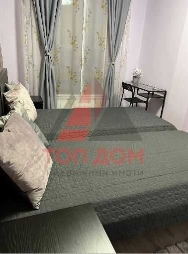 Дава се под наем Тристаен апартамент в Варна, Окръжна болница - 89 кв.м за 700 € - Снимка #7