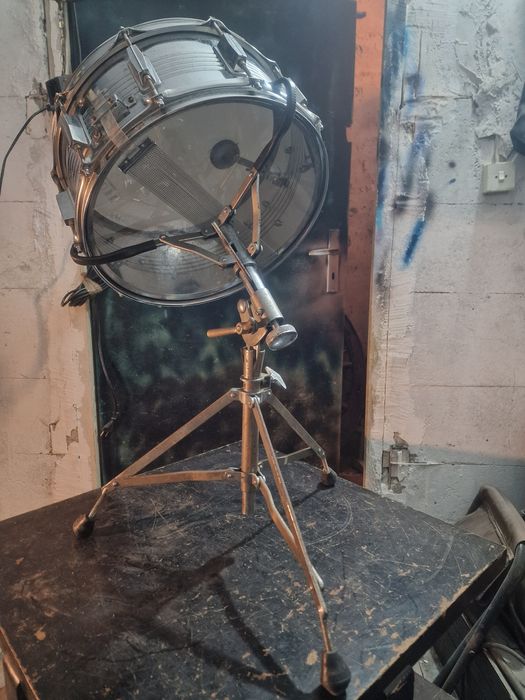 Продавам соло барабан