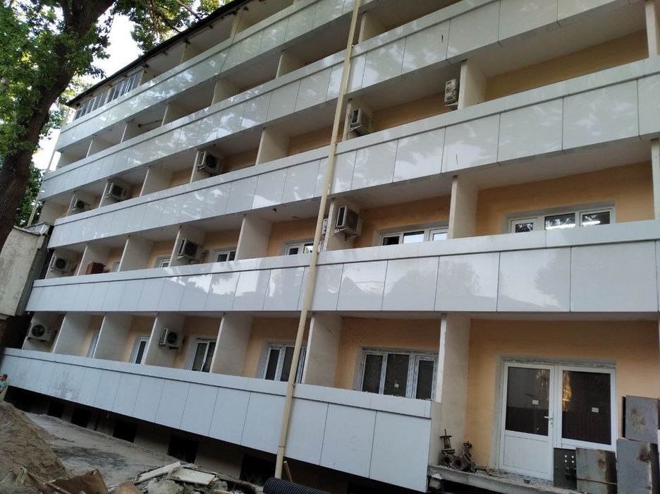 алкафон алюкабонд монтаж травертин алкабон alyukobon alikabon alkafon