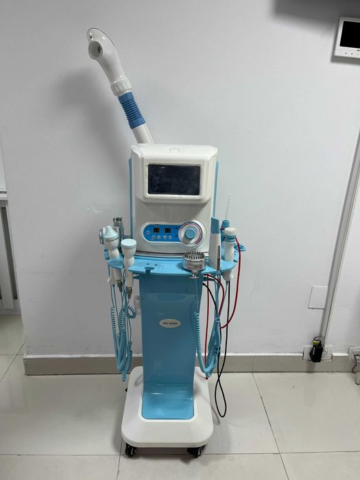 Aparate Profesionale Remodelare, Faciale Stare Buna - Oferim Garantie