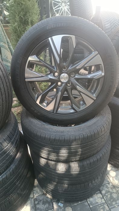 Trekker 2 premer original diska balon