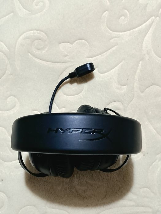 HyperX Cloud III Состояние идеальное