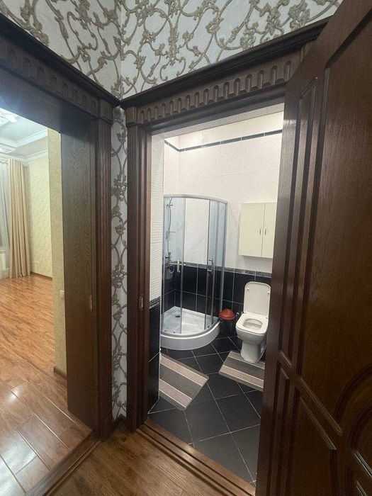 House for rent in the Maksim Gorkiy area