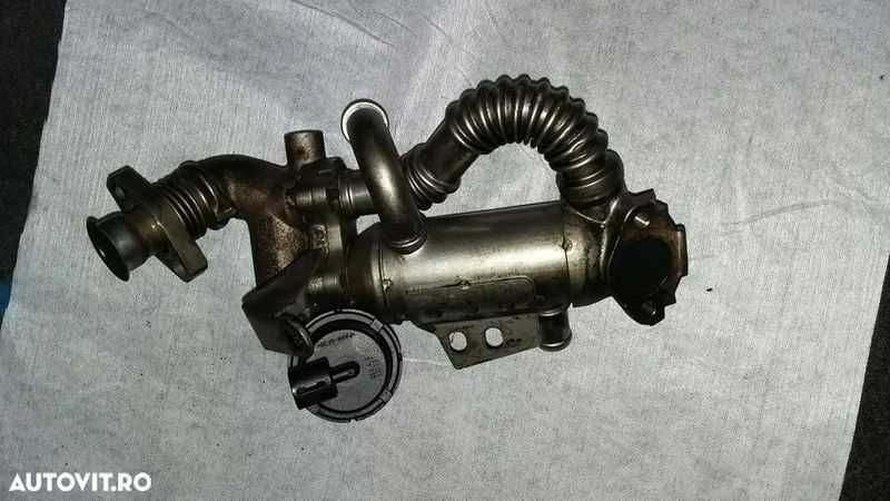 răcitor gaze renault master 2.5, dezmembrari autoutilitare