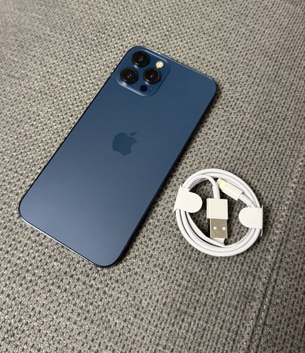 iphone 12 pro max defect second hand si noi de vanzare • Anunturi