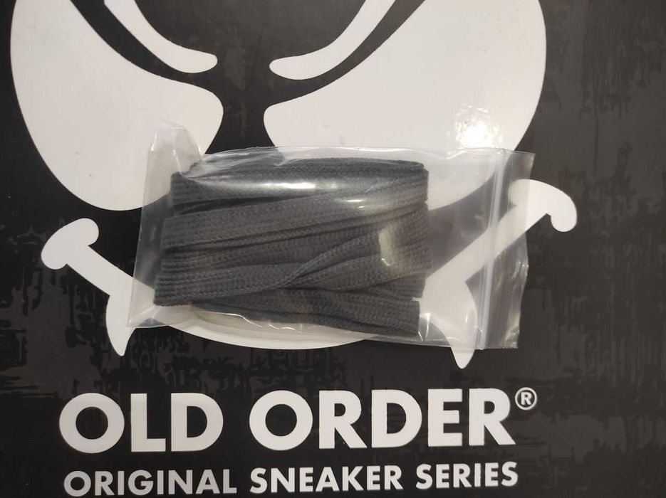 Old order оригинальные