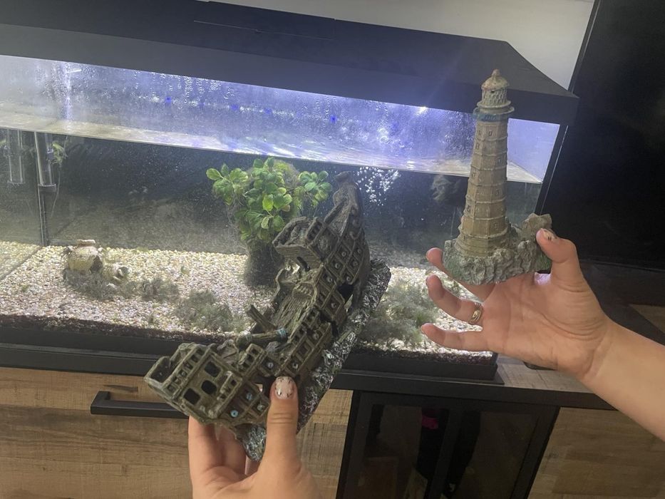 Аквариум Aquael 105l