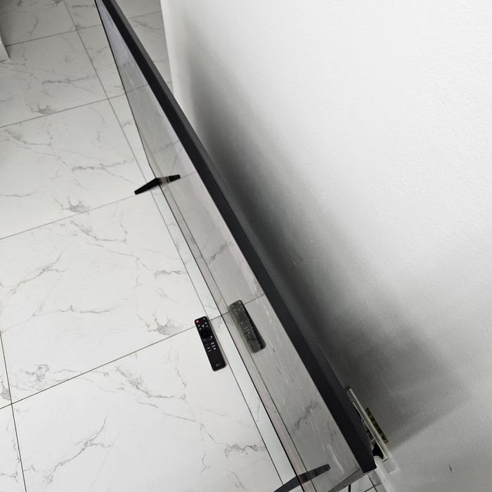 LG QNED 139cm 4K Smart 2025 Zeus Amanet Vitan 4007