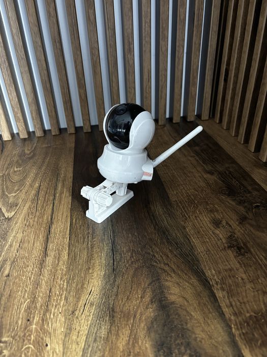 Camera supraveghere copii - SRICAM