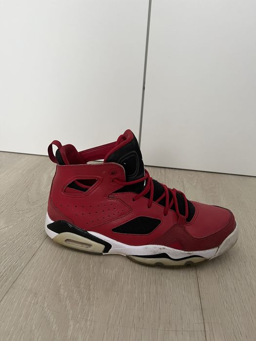 Air jordan flight club 91 marimea 41