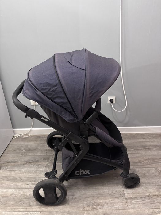 Коляска Cybex 2 в 1