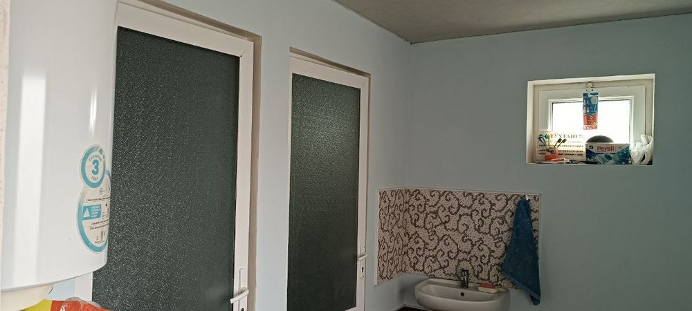 Продается дом в Кибрайском районе. Кибрай туманида уй сотилади.