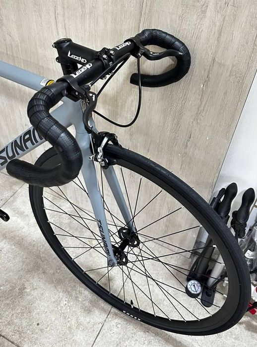 Вeлocипeд фикс Tsunami SNM100