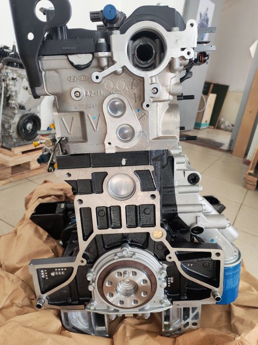 D4CC 2.9TD Hyundai Mighty
