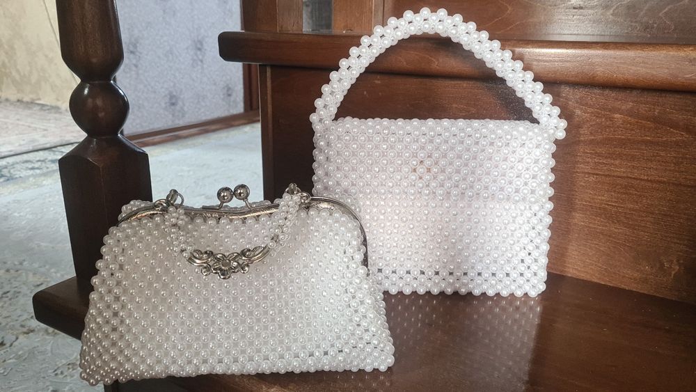 Сумочки ручной работы