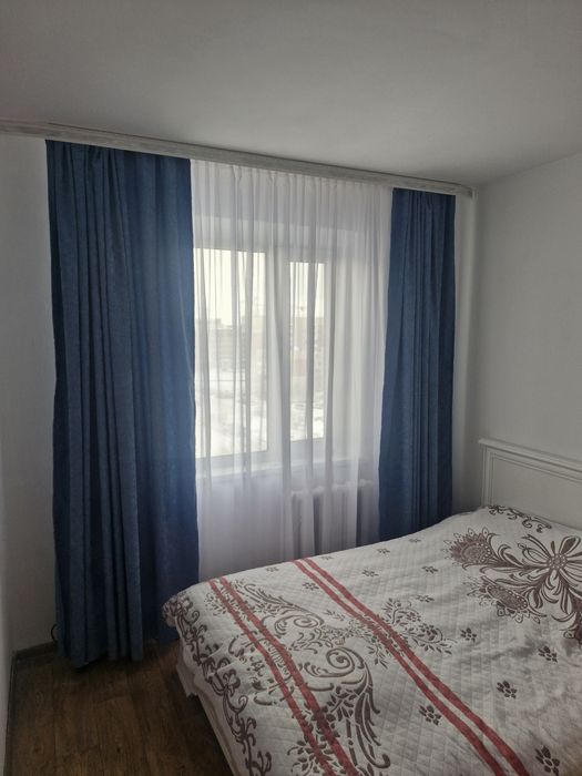 Продам квартиру  на прудах