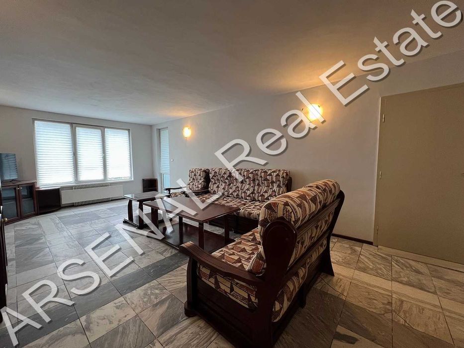 Дава се под наем Тристаен апартамент в София, Белите брези - 125 кв.м за 700 € - Снимка #5