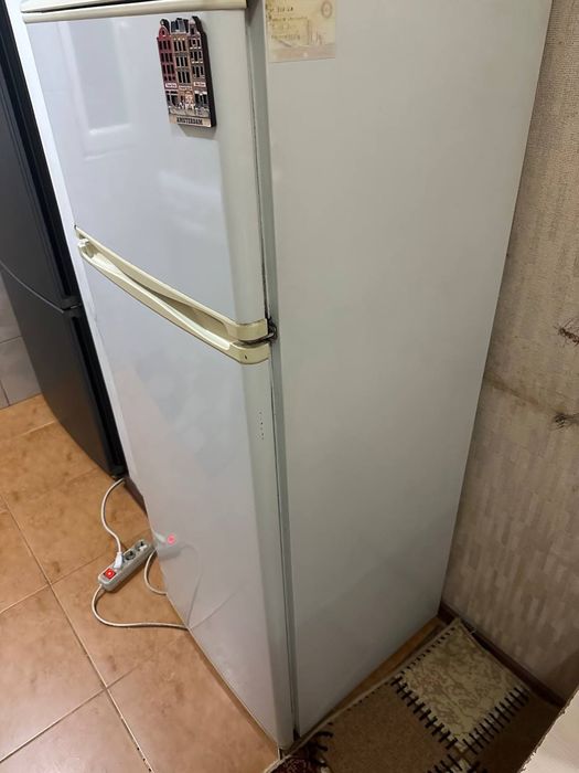 Холодильник Snaige. А класс, в хорошем состоянии, Бу