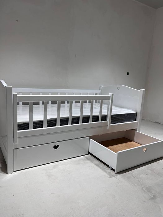 Bolajonlar orzusidagi krovatlar Yuqori zamonaviy dizayn premium sfat