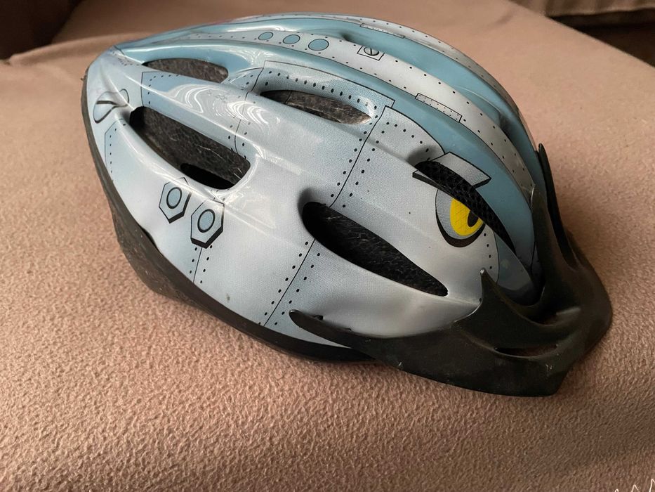 Casca Copii Bicicleta Skate XS S 49-56cm 240gr.