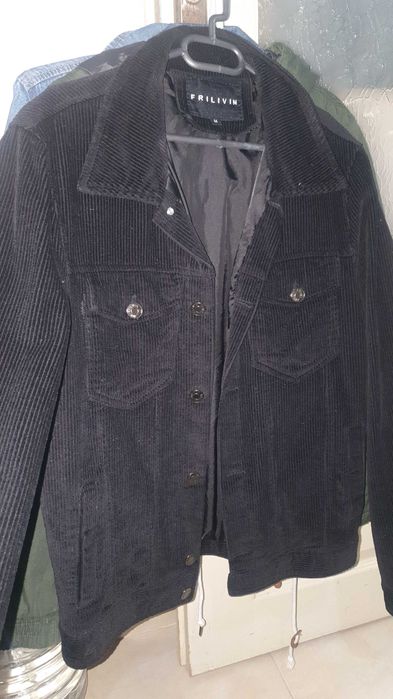 Дамски якета по 5лв