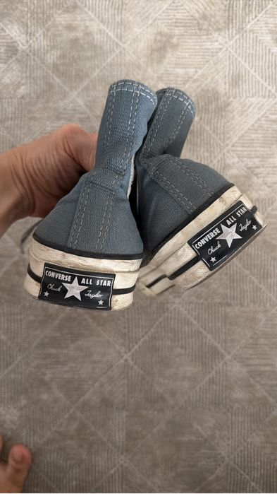 Converse кеды на подростка