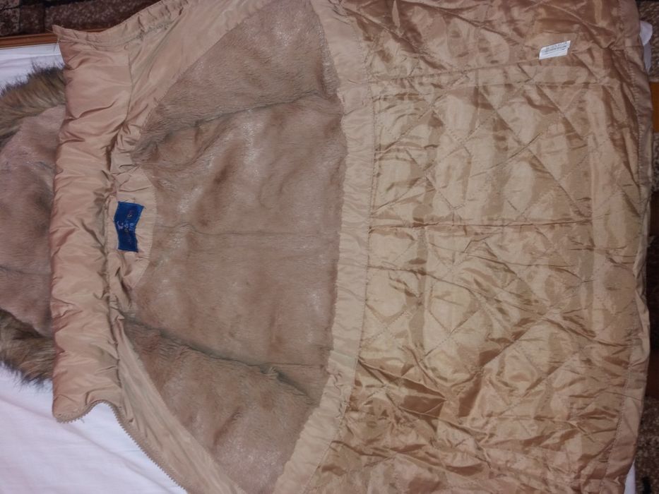 Детско яке за момиче