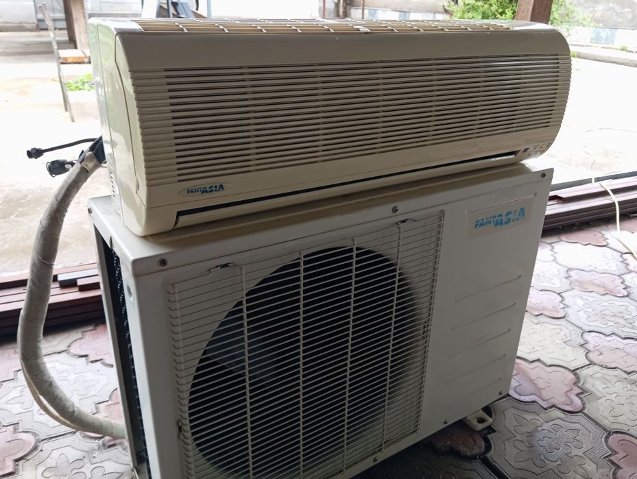 Продам кондиционер