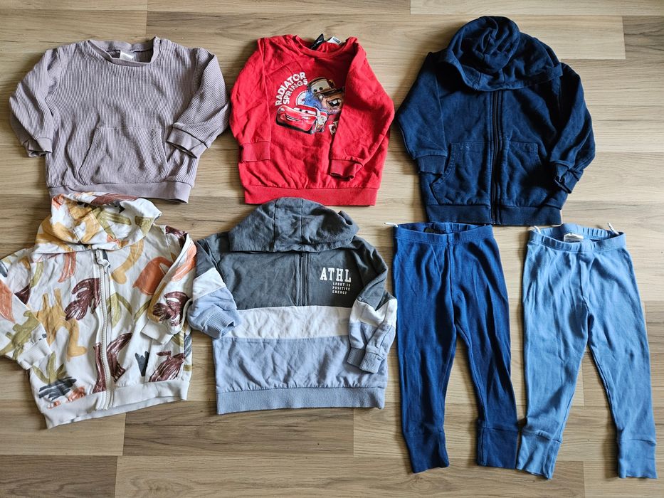 Дрехи размер 80/86