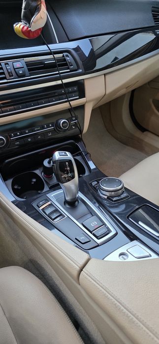 Vand bmw f10 2015 facelift b47