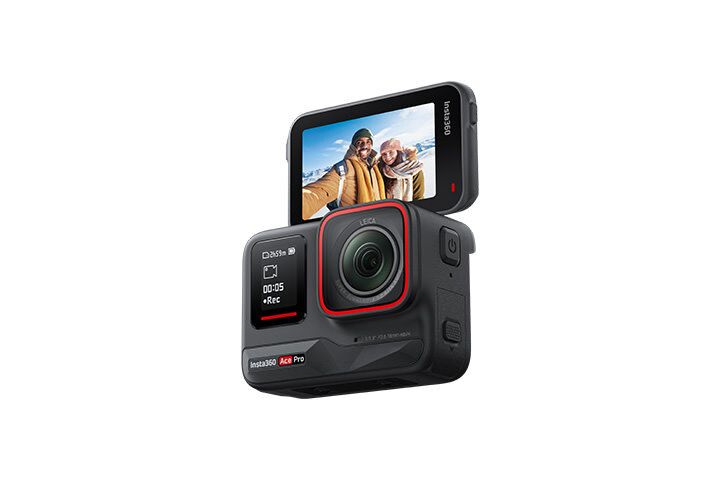 Insta360 все модели