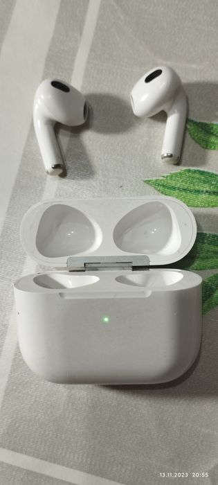 Продам наушники хорошо качества