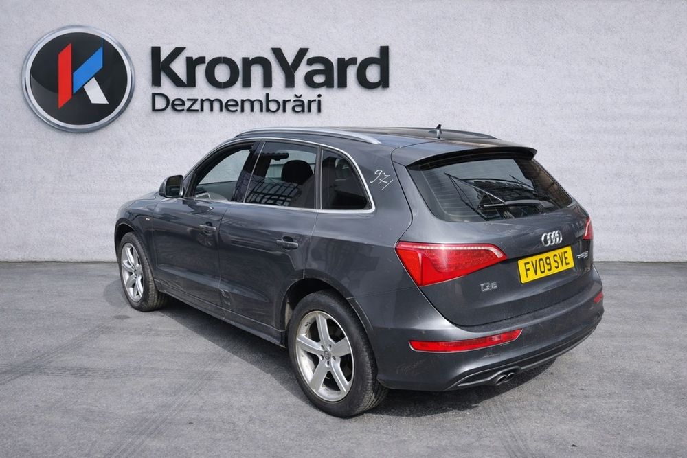 Dezmembrari dezmembrez  Audi Q5 2.0 TDI  2.0 TFSI  2008 - 2015 CDNC CAHA CJCA Garantie