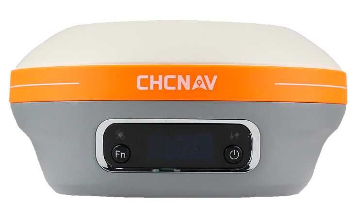 GNSS-приемники Geokurs chcnav