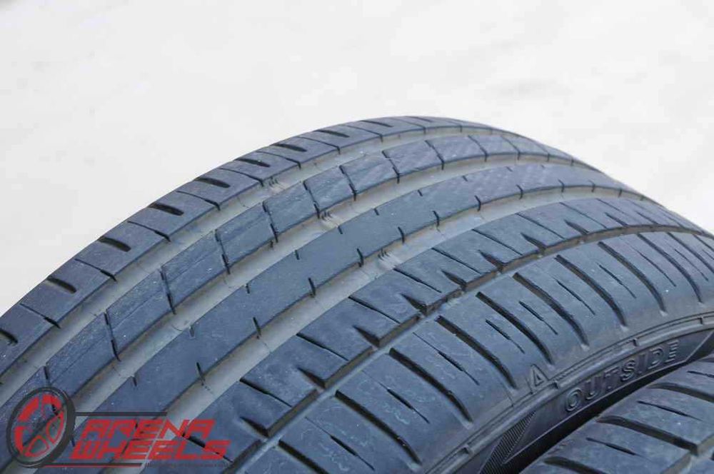 Set 2 Anvelope Vara 18 inch Falken Azenis 225/45 R18 95Y Runflat