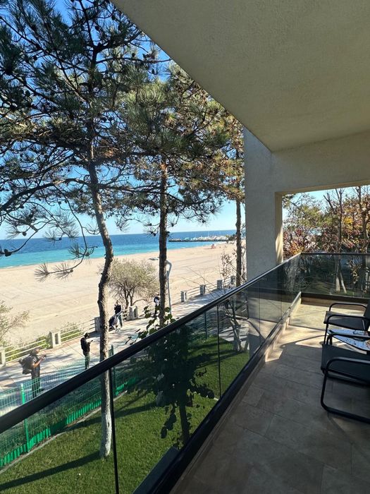 Inchiriez garsoniere prima linie la mare utilitati incluse, facilitati