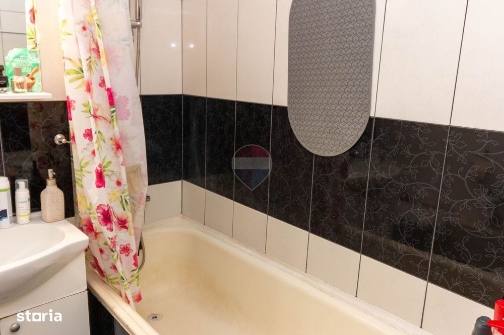 Apartament de vanzare 2 camere Margeanului