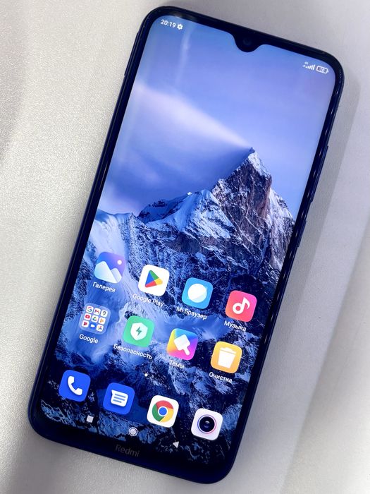Продам Redmi Note 8