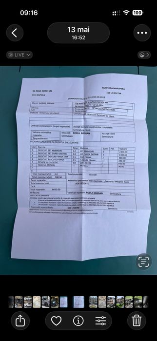 Vand sharan  an 2005 19 .6 .viteze