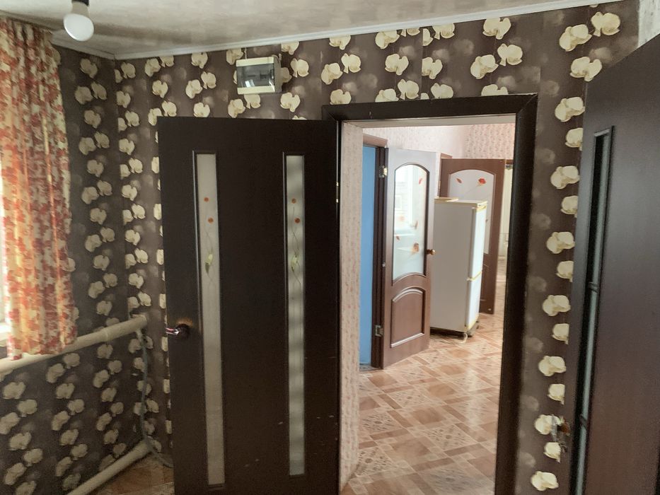 Сдается дом долгосрочно