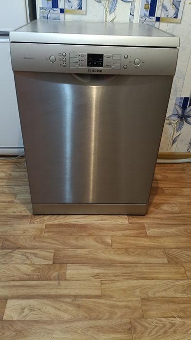 Посудомоечная машина