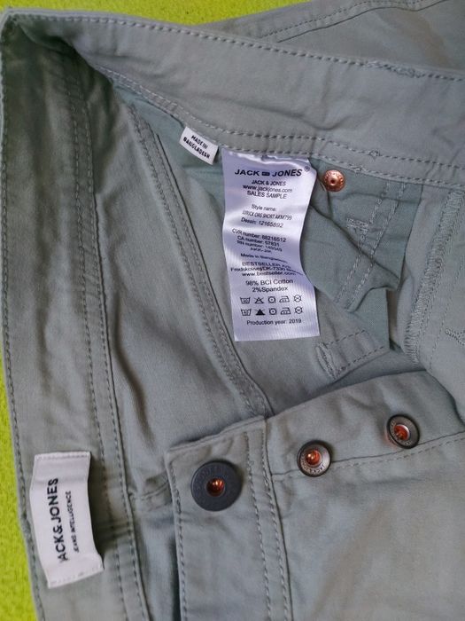 Jack  & Jones-M-Оригинални-НОВО