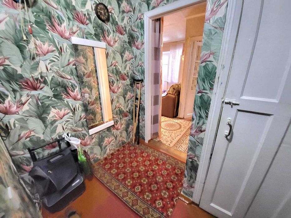 2-комнатная кв. в центре