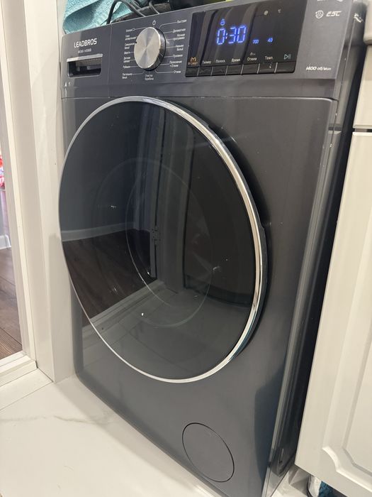 Стиральная машина Leadbros MG80