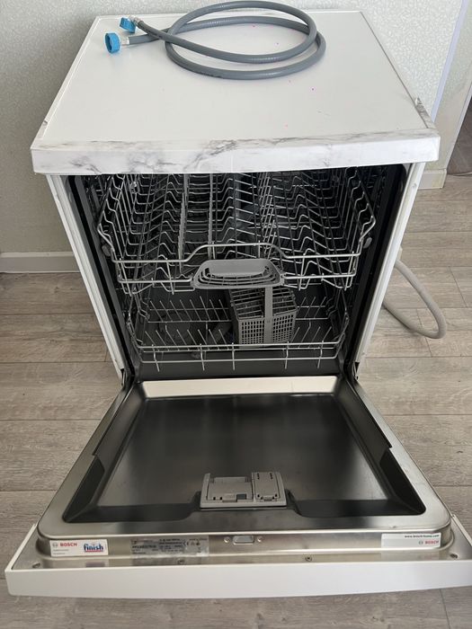 Посудамоечная машина