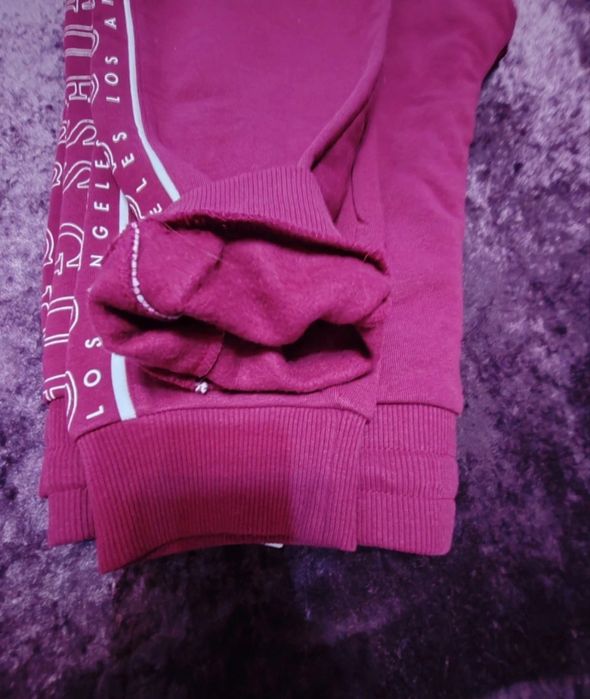 Pantaloni trening Guess original